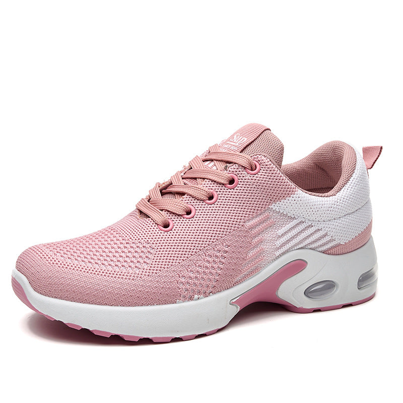 Lightweight Air Cushion Sneakers