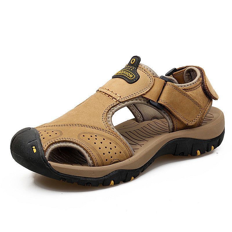 Tiosebon Anti-Slip Outdoor Men's  Sandals