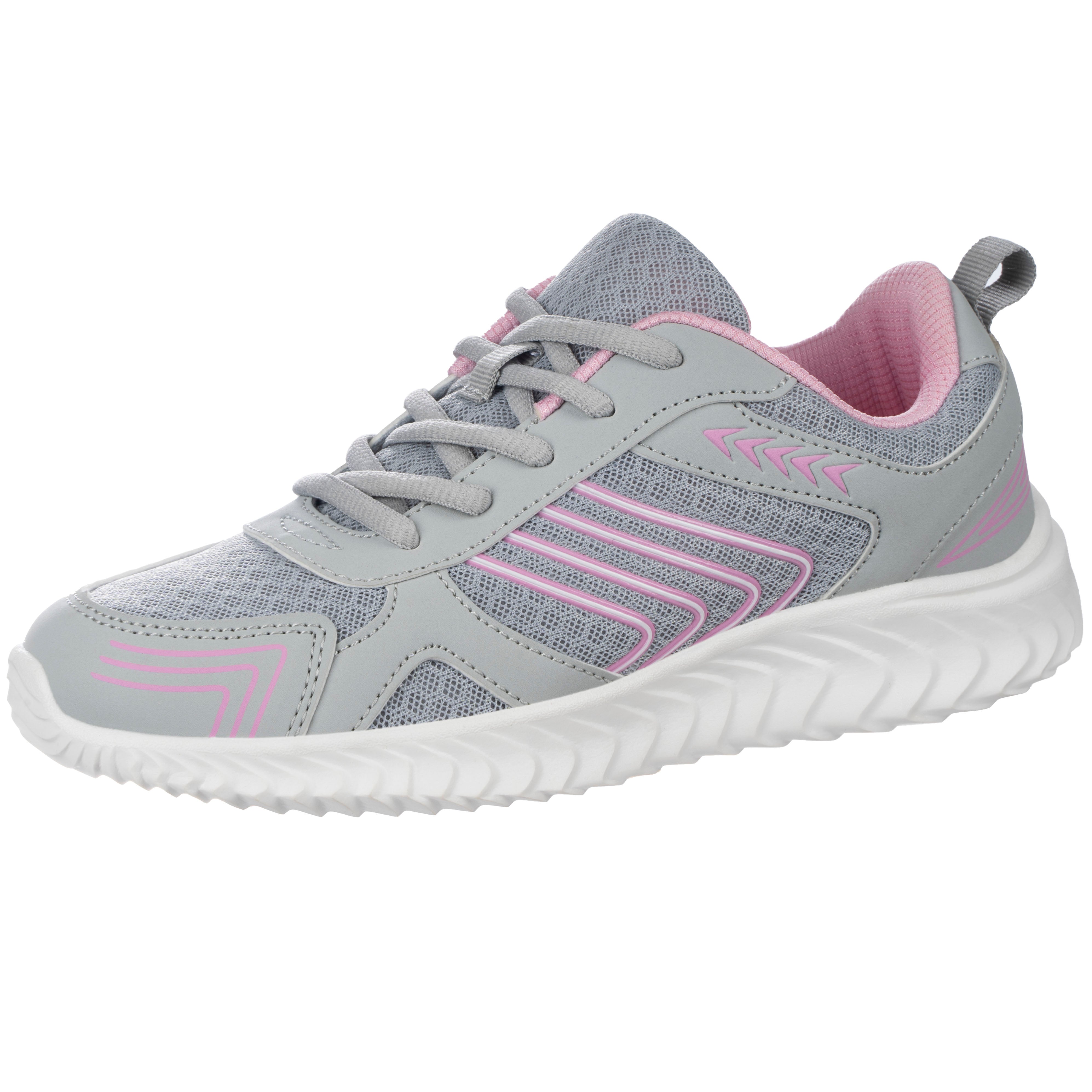 Women's Mesh Outdoor Sneakers